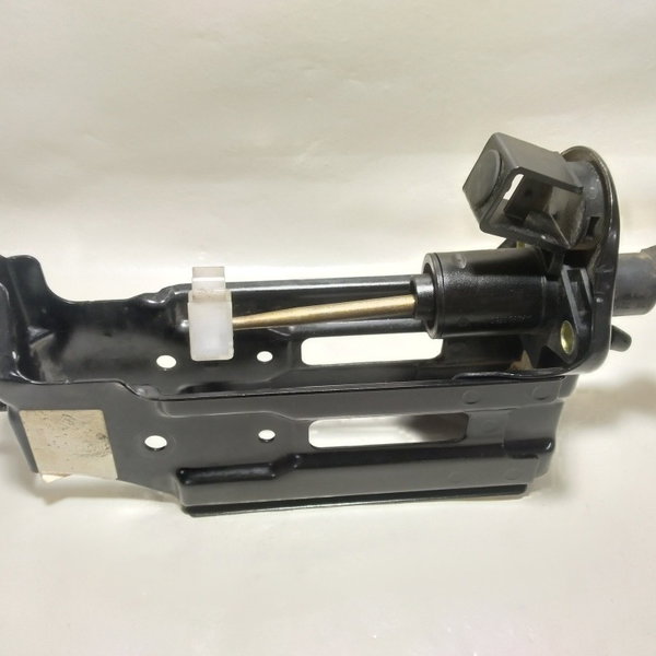 Base Suporte Depal Freio Vw Golf 2005