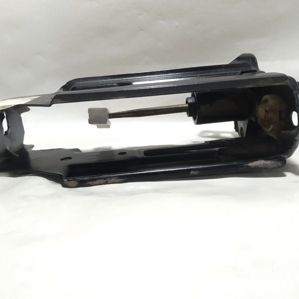 Base Suporte Depal Freio Vw Golf 2005