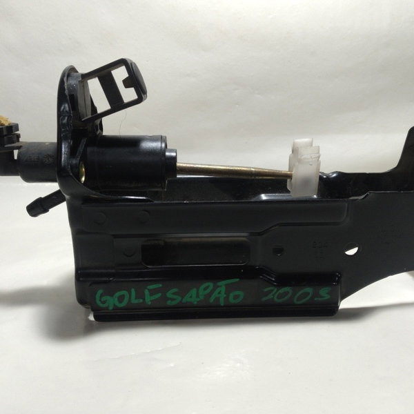 Base Suporte Depal Freio Vw Golf 2005