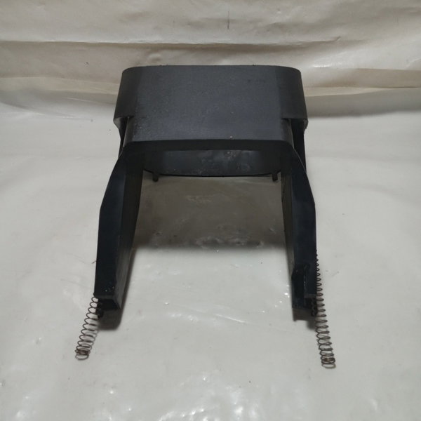 Moldura Acabamento Coluna Direção Traseira Gm Astra 2006