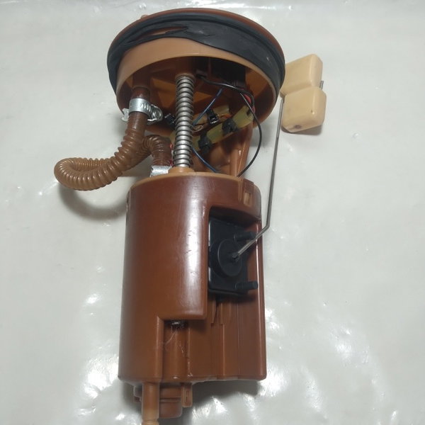 Bomba Combustivel Gasolina Vw Parati 1999