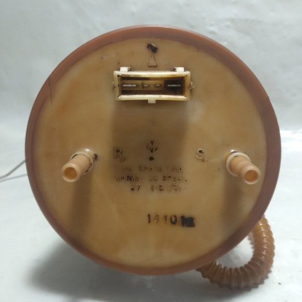 Bomba Combustivel Gasolina Vw Parati 1999