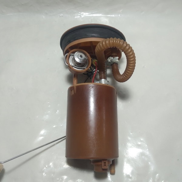 Bomba Combustivel Gasolina Vw Parati 1999