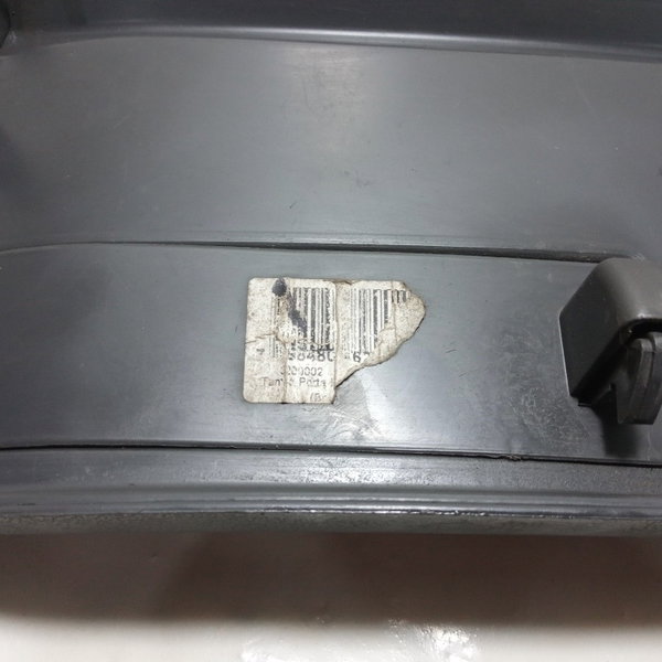 Tampa Porta Luvas Vw Parati 1999