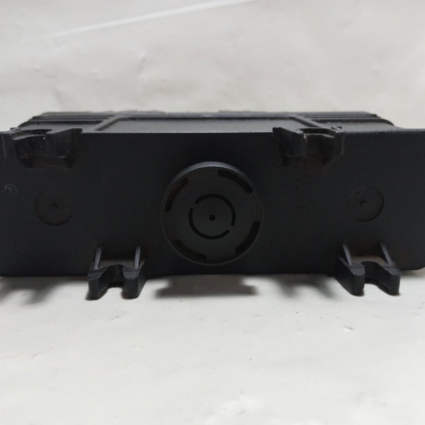 Módulo Injeção Vw Parati 1999 377906021ag