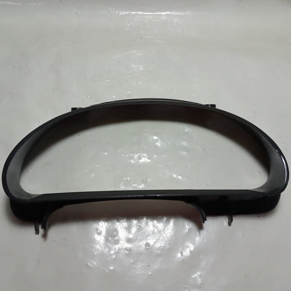 Moldura Painel Instrumento Vw Parati 1999