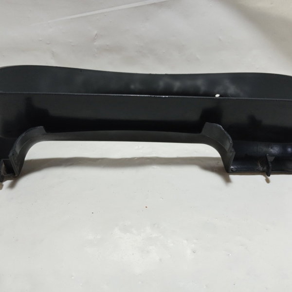 Moldura Painel Instrumento Vw Parati 1999