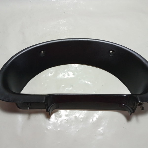 Moldura Painel Instrumento Vw Parati 1999