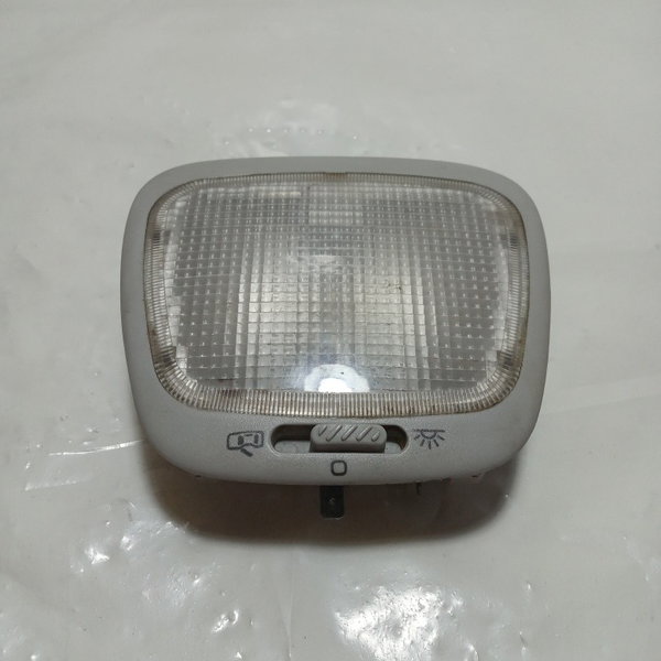 Luz De Teto Vw Parati 1999