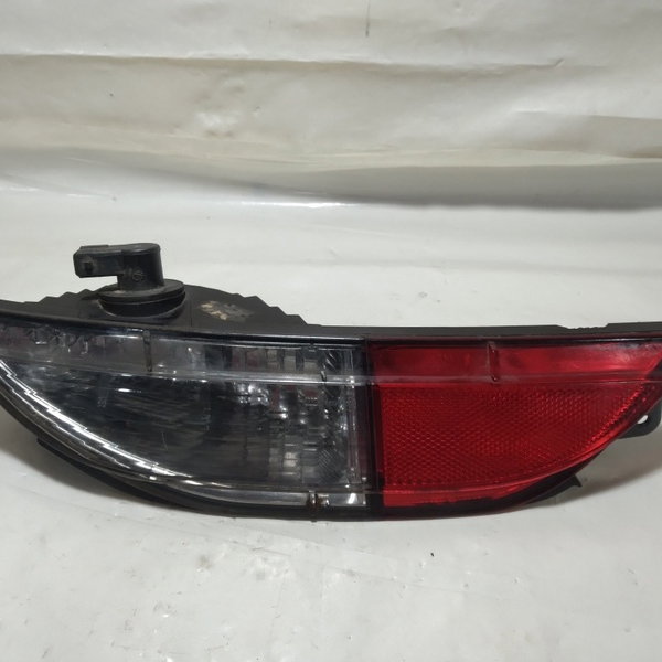 Lanterna Parachoque Olho De Gato Direito Fiat Punto 2008