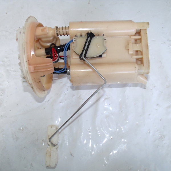 Bomba Combustível Renault Sandero 1.6 2012