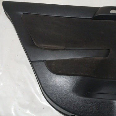 Forro De Porta Traseira Esquerda Gm Astra 2006