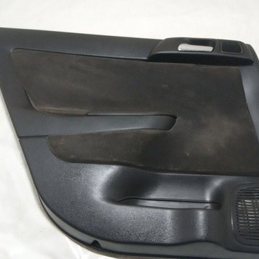 Forro De Porta Traseira Esquerda Gm Astra 2006