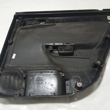Forro De Porta Traseira Esquerda Gm Astra 2006