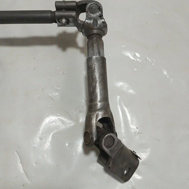 Coluna De Direção Gm Astra 2006 2.0