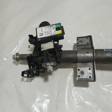 Coluna De Direção Gm Astra 2006 2.0