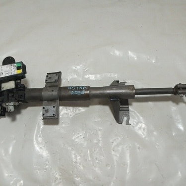 Coluna De Direção Gm Astra 2006 2.0