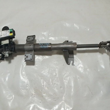 Coluna De Direção Gm Astra 2006 2.0