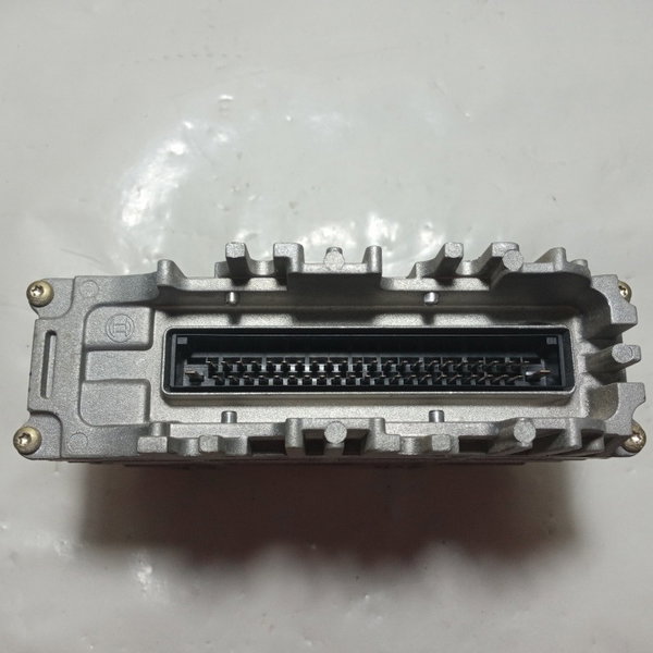 Módulo De Injeção Vw Gol Bola  377906021fh