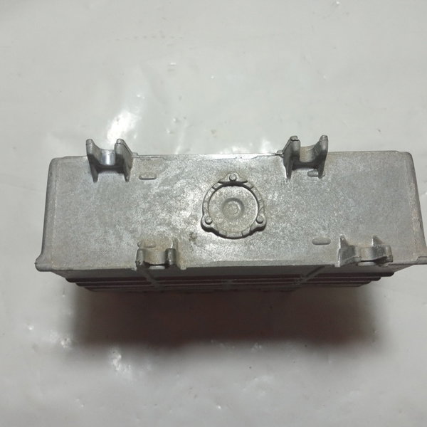 Módulo De Injeção Vw Gol Bola  377906021fh