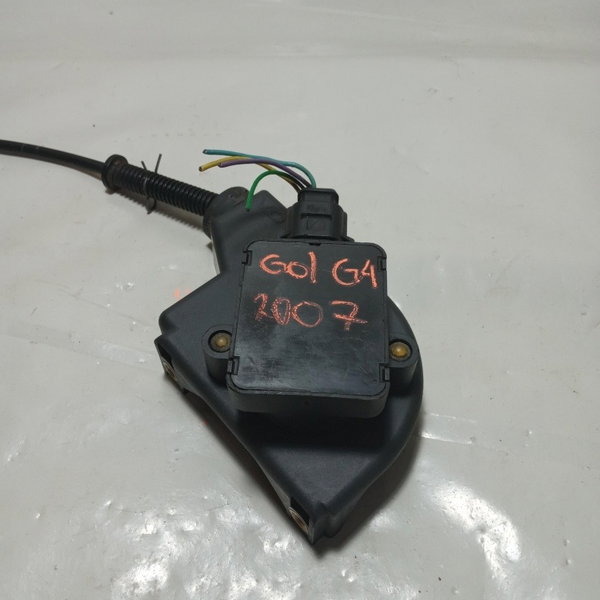 Sensor Pedal Acelerador Citroen Picasso 2004