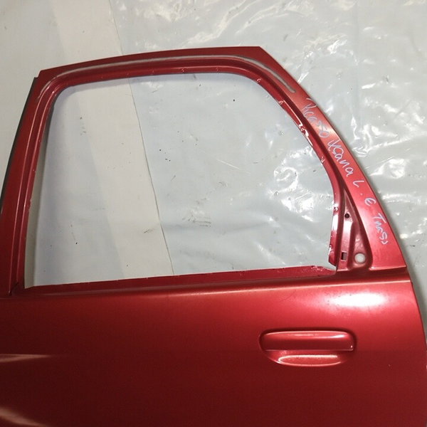 Porta Traseira Esquerda Citroen Xsara Picasso 2004 Traseira Esquerdo Bordô