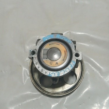 Bomba Direção Hidráulica Peugeot 307 2004