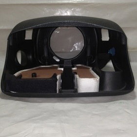 Moldura Da Coluna Volante Citroen Picasso 2004