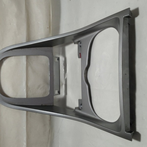 Moldura Acabamento Painel Peugeot 307 2005