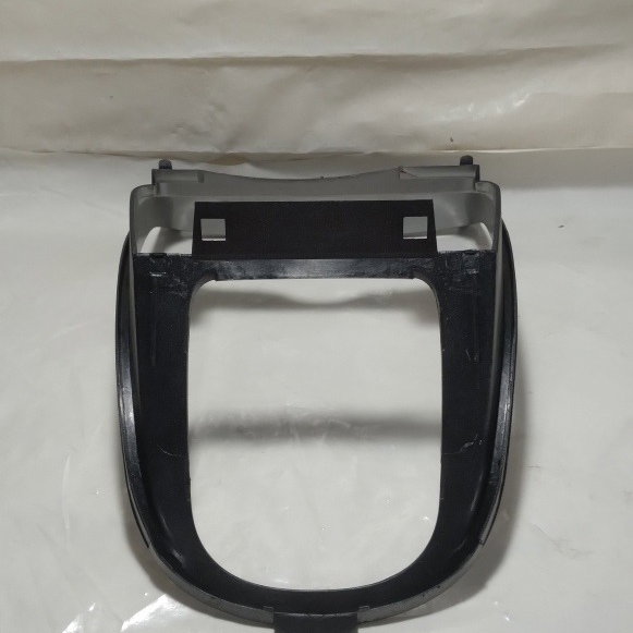 Moldura Acabamento Painel Peugeot 307 2005