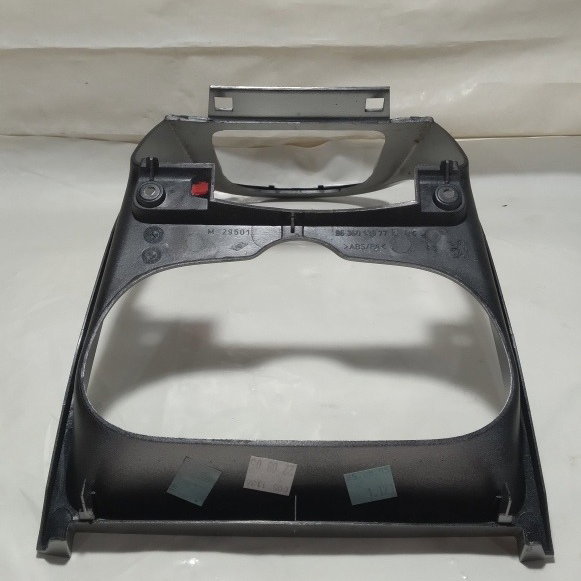 Moldura Acabamento Painel Peugeot 307 2005