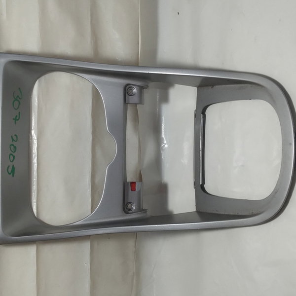 Moldura Acabamento Painel Peugeot 307 2005