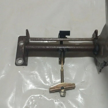 Alavanca Freio De Mao Citroen Xsara Picasso 2005