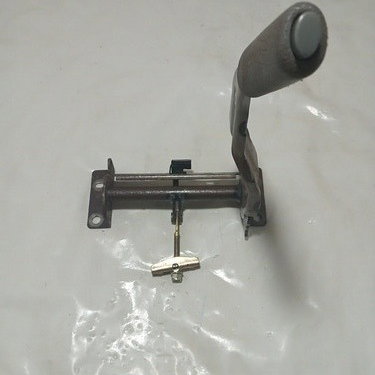 Alavanca Freio De Mao Citroen Xsara Picasso 2005