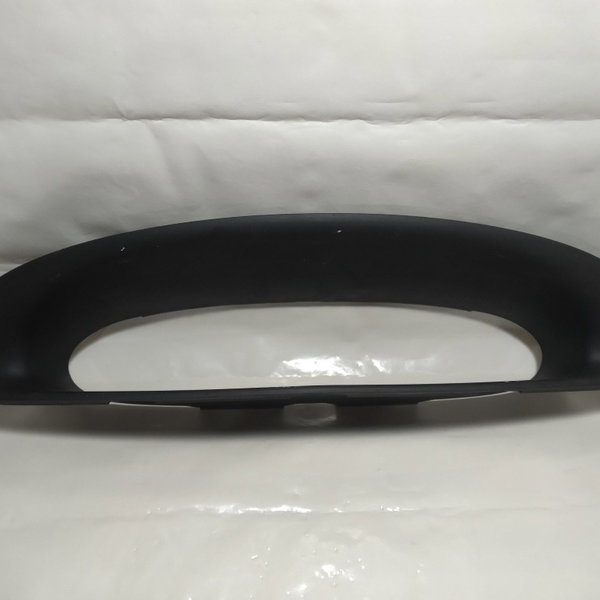 Moldura Painel De Instrumento Citroen Picasso 2004 Preto