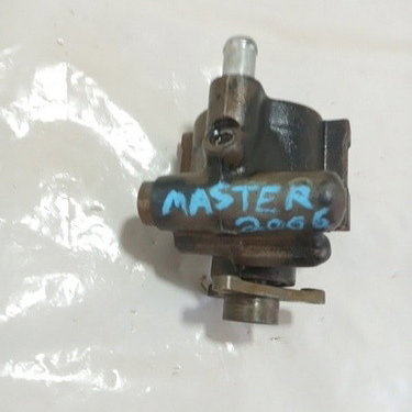 Bomba Direção Hidráulica Renault Master 2006