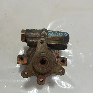 Bomba Direção Hidráulica Renault Master 2006