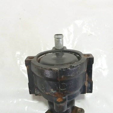 Bomba Direção Hidráulica Renault Master 2006