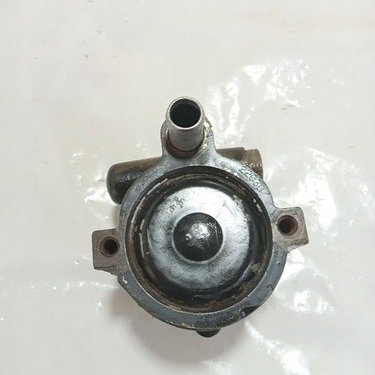 Bomba Direção Hidráulica Renault Master 2006