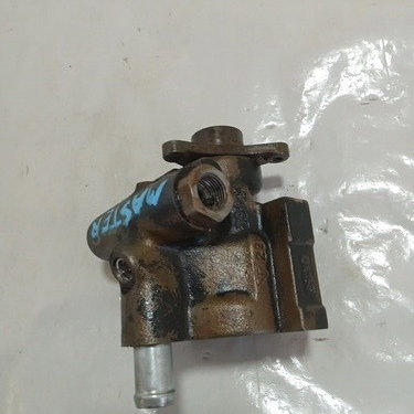 Bomba Direção Hidráulica Renault Master 2006
