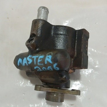 Bomba Direção Hidráulica Renault Master 2006