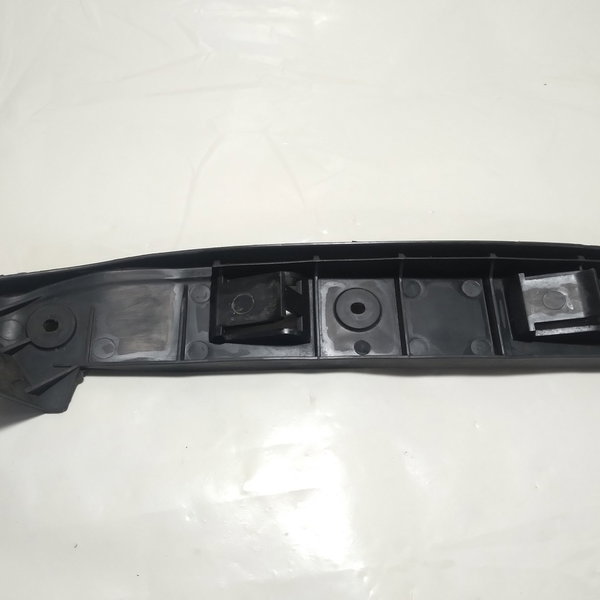 Guia Do Parachoque Dianteiro Vw Golf Sapao Par