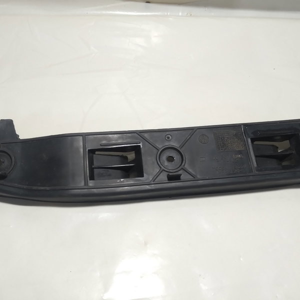 Guia Do Parachoque Dianteiro Vw Golf Sapao Par