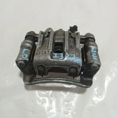 Pinça Freio Traseira Lado Direito Hyundai I30 2010