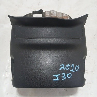 Moldura Acabamento Coluna Direçao Hyundai I30 2010