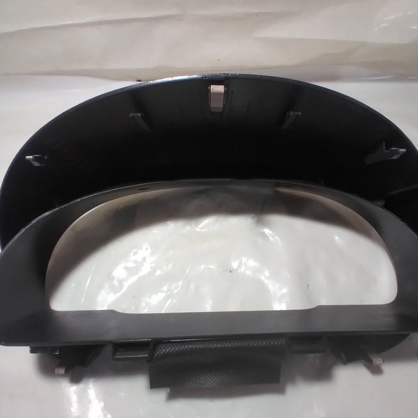 Acabamento Painel Do Instrumento Hyundai I30 2010