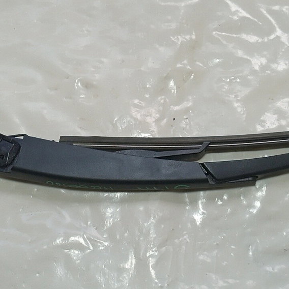 Braço Haste Limpador Parabrisa Traseiro Gm Spin 2011