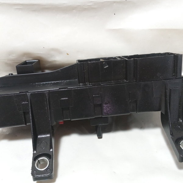 Caixa Fusível Fiat Palio 1.8 Gm 2005