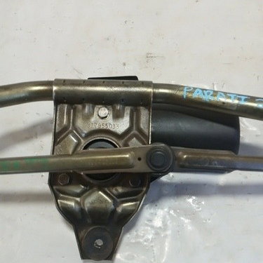 Motor Limpador Parabrisa Com Galhada Vw Parati 2001  G3