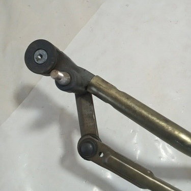 Motor Limpador Parabrisa Com Galhada Vw Parati 2001  G3
